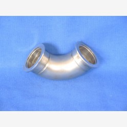 Vacuum Elbow 90 degrees DN40 KF  